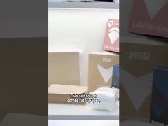 έγγραφο φίλτρων καφέ