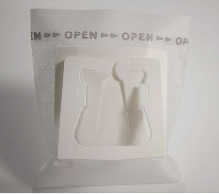 Cup Paper Coffee Filters Hanging Ear Drip Coffee Filter Travel Drip Coffee