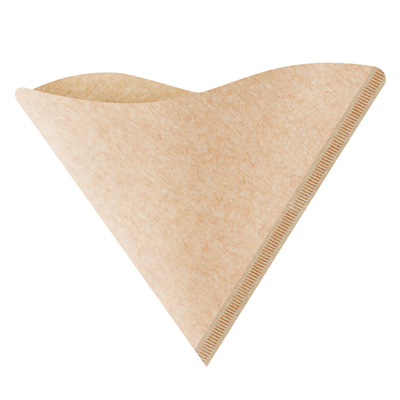 V02 Drip Coffee Filter Paper