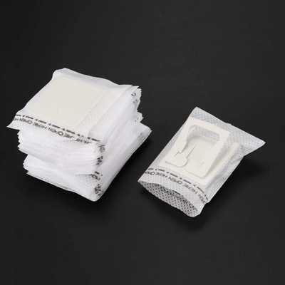 Portable Hanging Filter Paper Filter Coffee Drip Coffee Filter Bag White